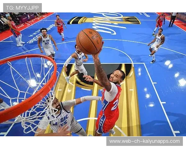 76人终场前稳定进攻拿下胜利