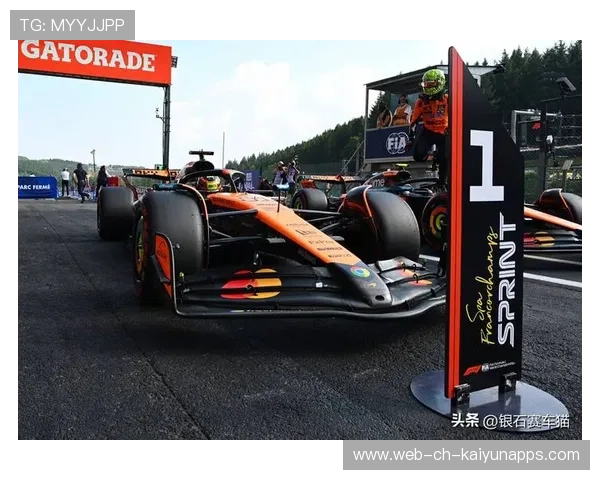 F1夜赛策略成为车手新挑战