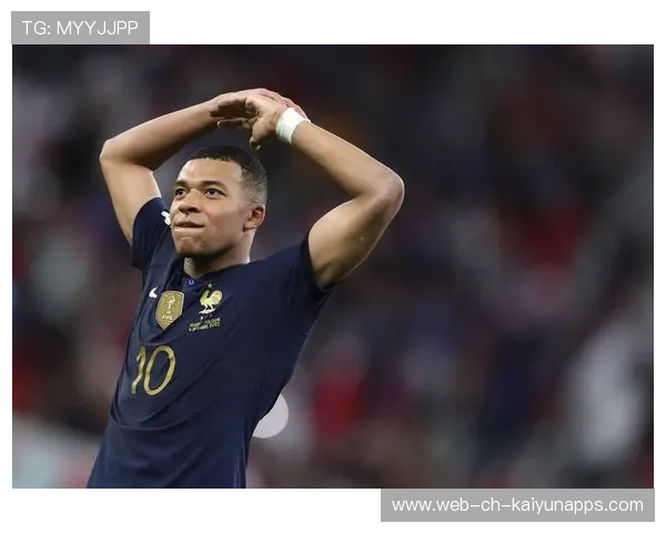 世界杯姆巴佩任意球助攻点球命中带队晋级：战术与信念的极致交响